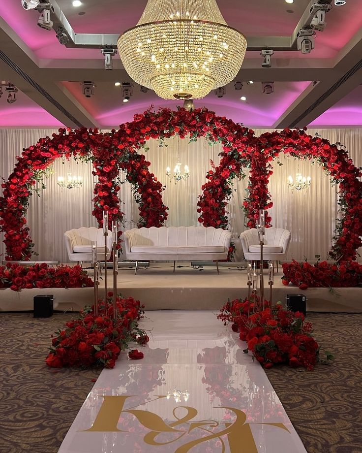 Wedding Event Decoration Lahore